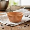 12X Foremki Silikonowe Do Pieczenia Muffinek Babeczek Na Muffinki Babeczki