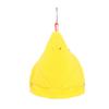 Cute Bird Parrot Nest Soft Plush Bird Parrot Hammock Warm Hanging Bed Snuggle Hut Warm Bird Tent Nest Standing Branch Toy House