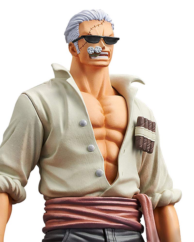ONE PIECE STAMPEDE DXF THE GRANDLINE MEN of Vol.3 (set 2)