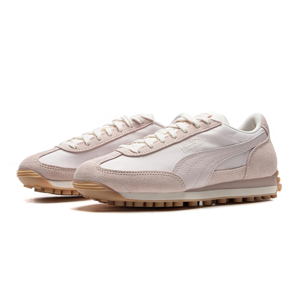 Puma Easy Rider Nylon Cool Comfortable Soft Low-Top Lifestyle Sneakers Unisex sneakers Pink 403146-03