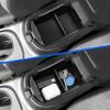 For Nissan Juke 2020-2024 Center Console Armrest Storage Box Tray Organizer Accessories Tidying