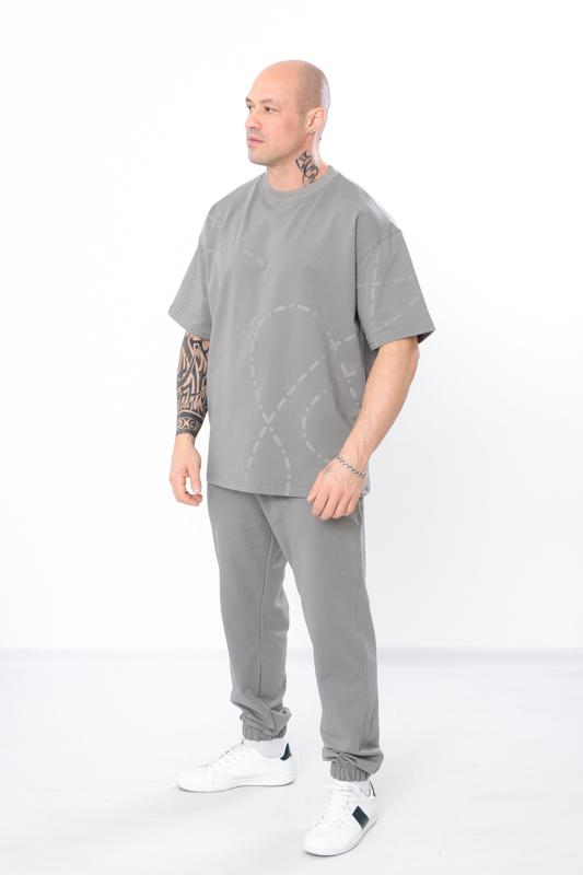 Sport Wear (men’s) Summer 8407-057-33 HC