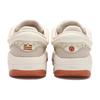 New FILA Core Mix 2 Skate Shoes 'White Beige' Women's F12W412203FAM