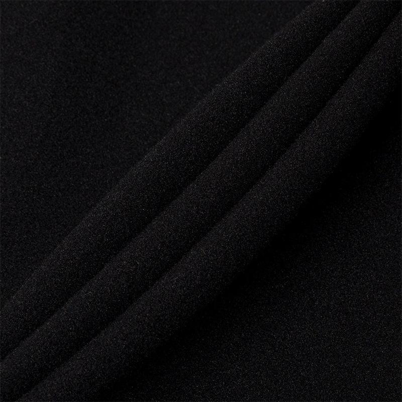 New Vans Jackets Men's Black VN000NDWBLK