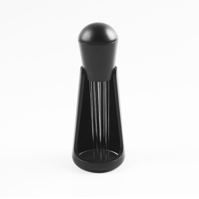 Coffee Cloth Powder Needle Stainless Steel Needle Powder Distributor Agglomeration Disperser Coffee Machine Pine Powder Needle