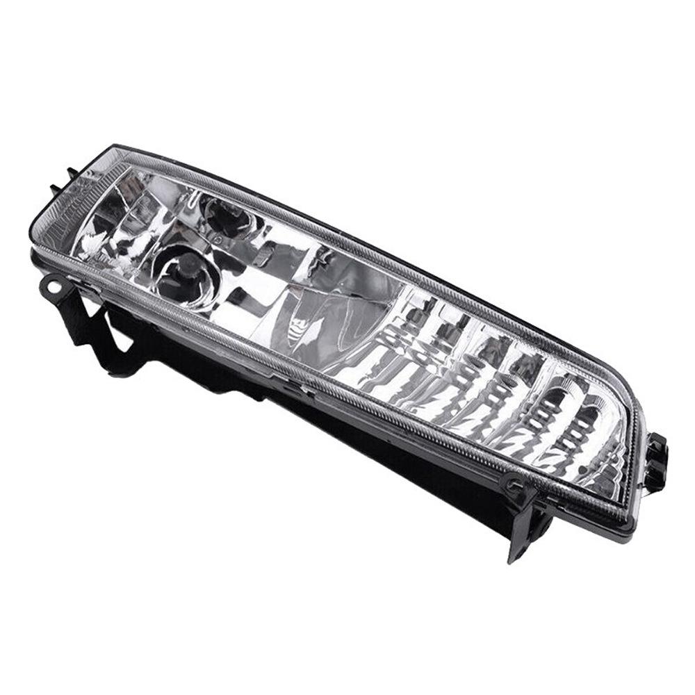 

2006-2010 Hyundai Getz Fog & Headlight Bumper Parts Right Passenger R 922021E000