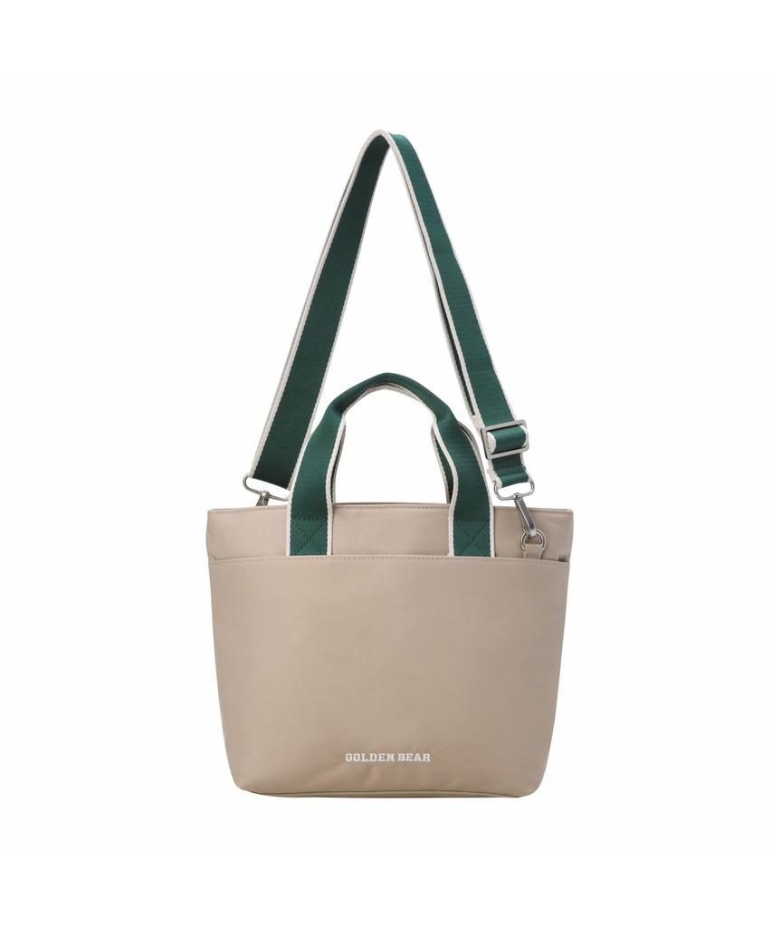 Golden Bear (W) Petit Tote Bag G6Bax26111Bex