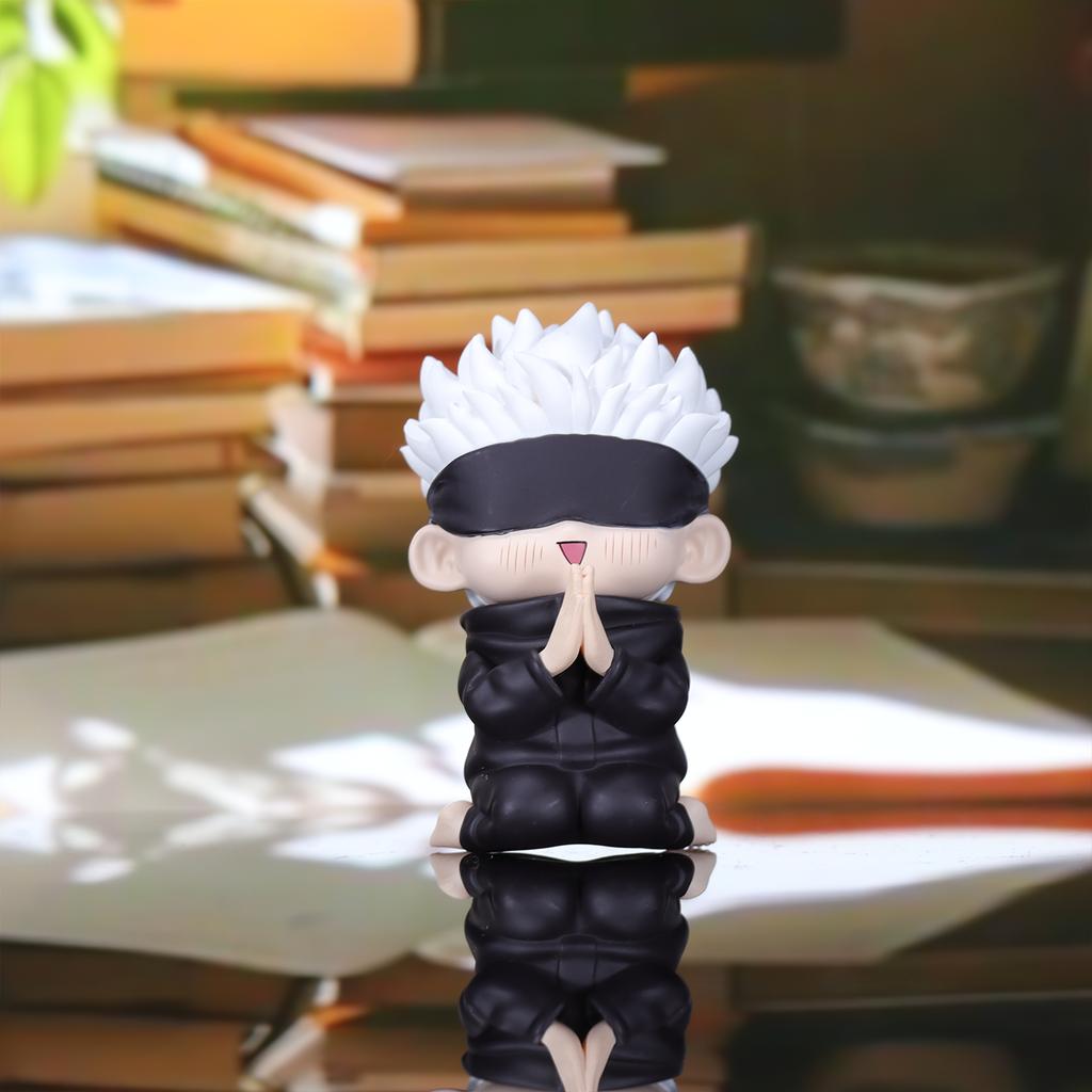 JJK Gojo Choso Action Anime Figur Sammlerstücke, Figuren-Display-Stücke, Anime-Figuren Weihnachtsgeschenke