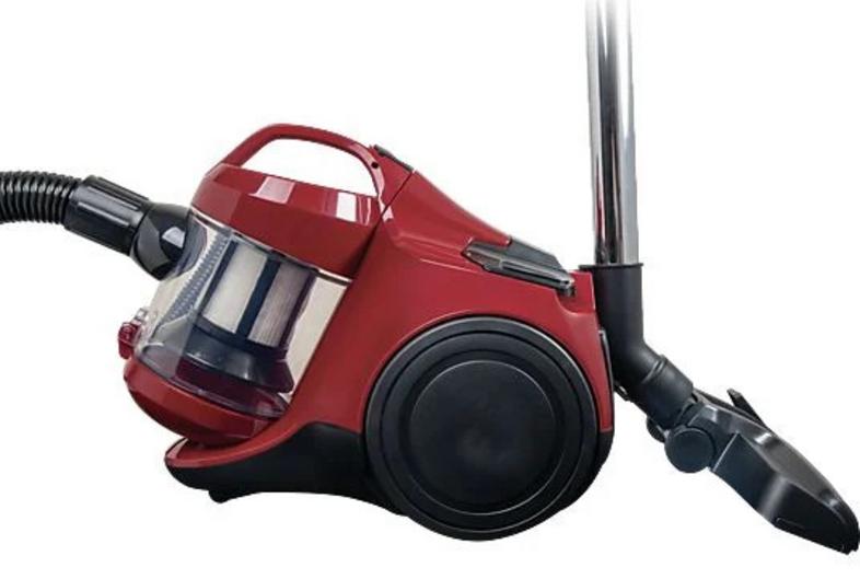 Ok Ovc 852225 Bagless Vacuum Cleaner Red