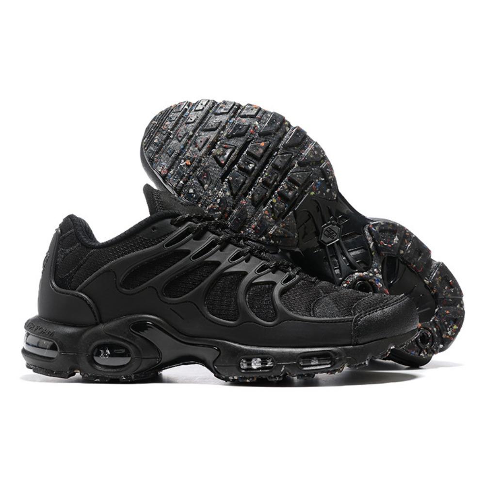 Gepunktete Sohle Luftpolsterschuhe Damen Höhe erhöhen Stoßdämpfung Laufschuhe Freizeitschuhe Herren Sportschuhe