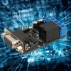 RS232 Delay Relay Module 1 Channel Serial Port UART Multifunctional DC12V R223B01