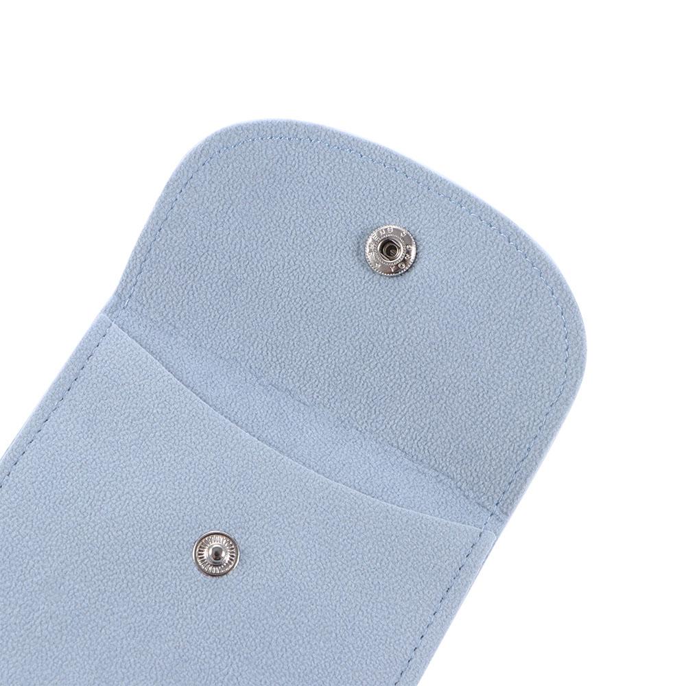 Earring Storage Rings Necklace Pouches Gift Packaging Velvet Pouch Packaging Bags Jewelry Bags