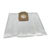107407639 Dust Bags 128389187 4Pcs Easily Removed For Jubileum