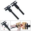 Woodworking Multifunctional Caliper Carpentry Tool Slide Caliper for Home