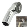 Chrome Plated Pull Out Shower Nozzle for Zedra For Europlus Faucets 46312IE0