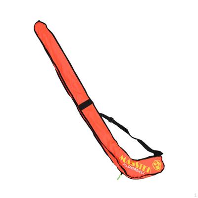 Ice Hockey Stick Bag Travel Tote Gift Portable Storage for Thanksgiving Sports Lovers