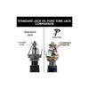 Pure Tone PTT1 Open Jack Inch Size Mono