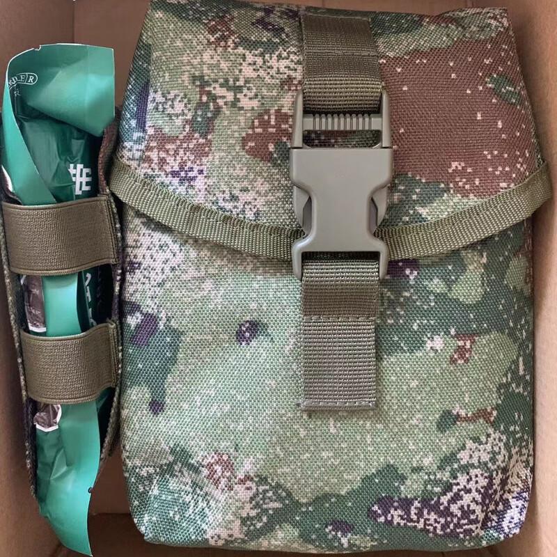 Brangdy 3rd Gen Tactical First Aid Kit Standard