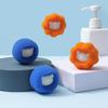 3/5/10pcs Laundry Balls Pet Hair Remover Reusable Balls Washing Machine Filter Removes Lint From Clothes Ball Catch