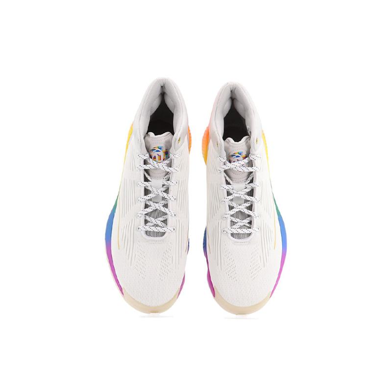 Adidas D Rose 10 Pride Pack Sneakers FX4795