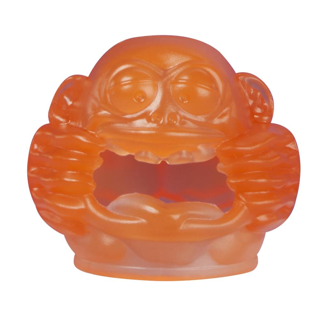 Ghostbusters Kenner Classic Authentic Winston Zeddemore Scream Roller Ghost Retro Action Figure for Kids Ages & Toy, 4+