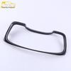 XT6 Instrument Panel & Center Console Decorative Frame Stickers for Car Interiors
