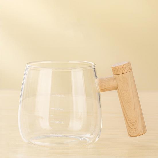Electric Mug USB Automatic Stirring Coffee Stirring Rechargeable Easy to Clean