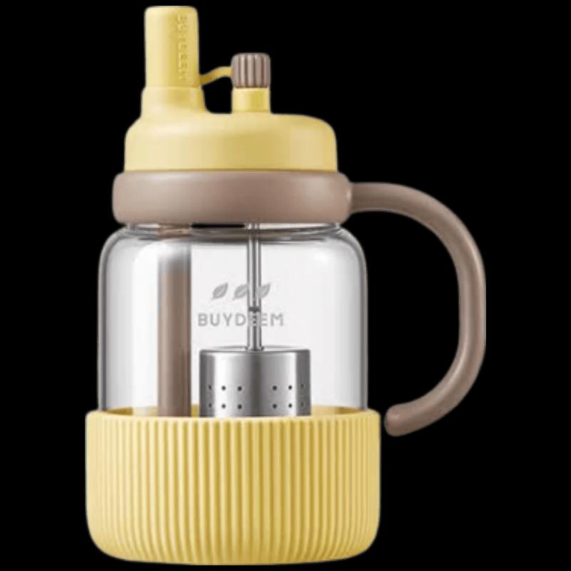 Beiding Tea Steeping Glass Tumbler