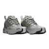 SALOMON ACS Pro Metal Silver Metallic Sneakers 472991
