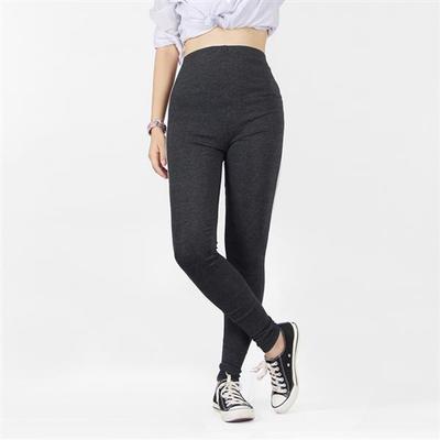 Line 2-Line Training Leggings (Dark Gray)