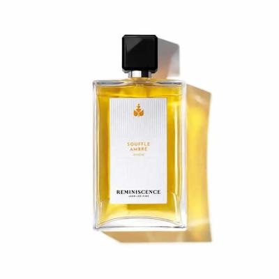 Reminiscence Souffle AmbréEau De Toilette Intense Spray 100ml