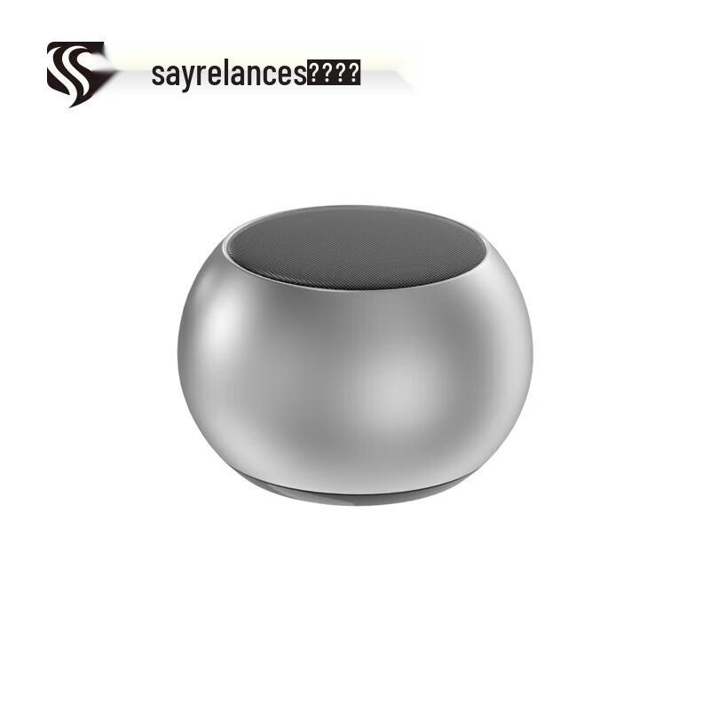 

Sayrelances DZ-017 Bluetooth Desktop Speaker