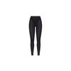 X SKIMS Women's Weightless Layers V-Line 26' Legging Obsidian