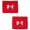 Under Armour Original Design Wristbands Men's Red 1276991-600