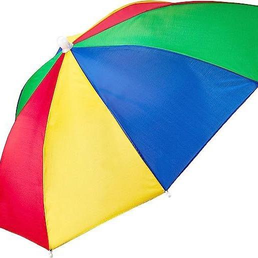

Hat, Suitable for Multiple Scenarios- Fishing, Gardening, Hiking, Photography, Outdoor Work| Lightweight and Portable- Foldable for Storage Diameter 52cm разноцветный
