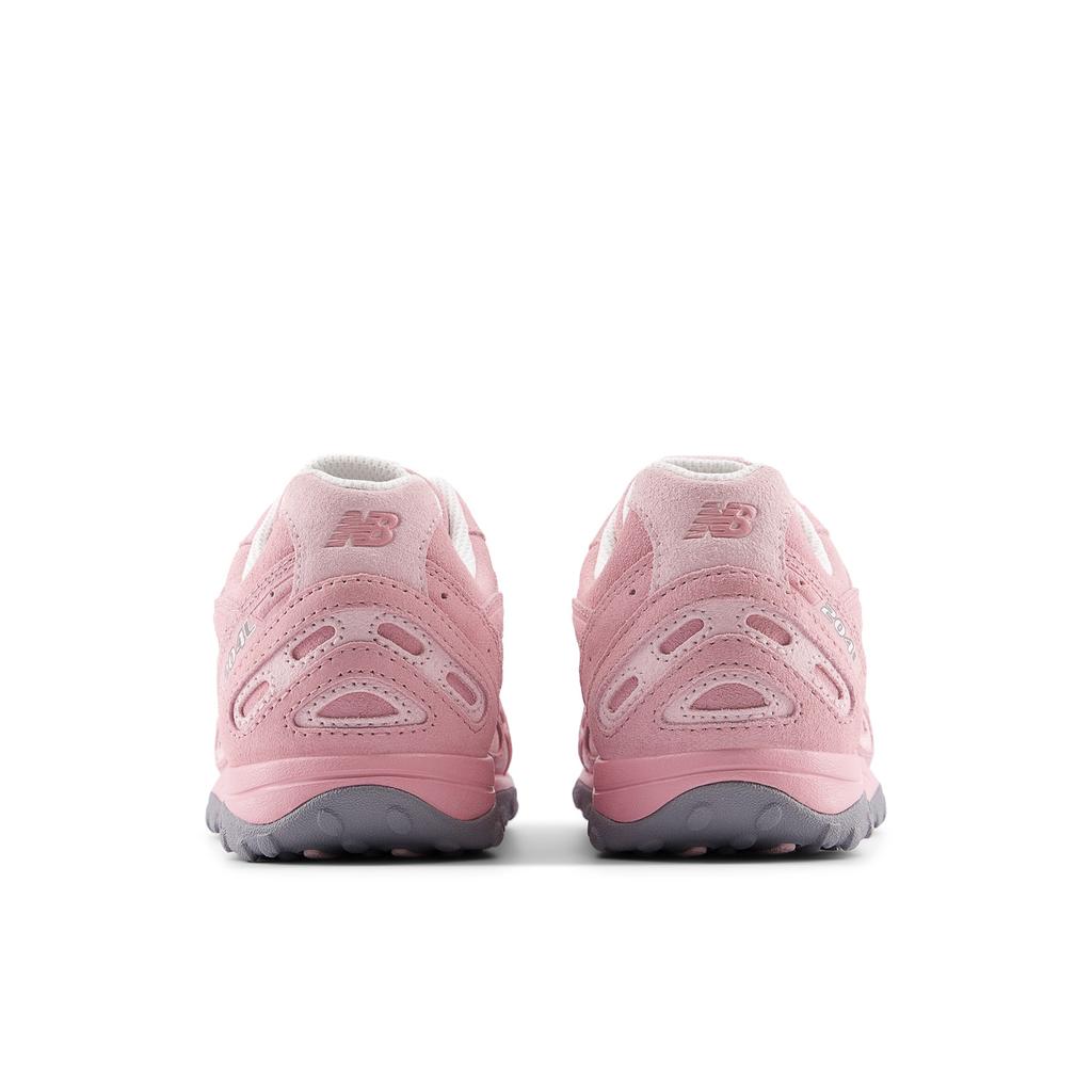 New Balance 204L Pastel Pack - Pink Unisex Sneakers U204LMMD