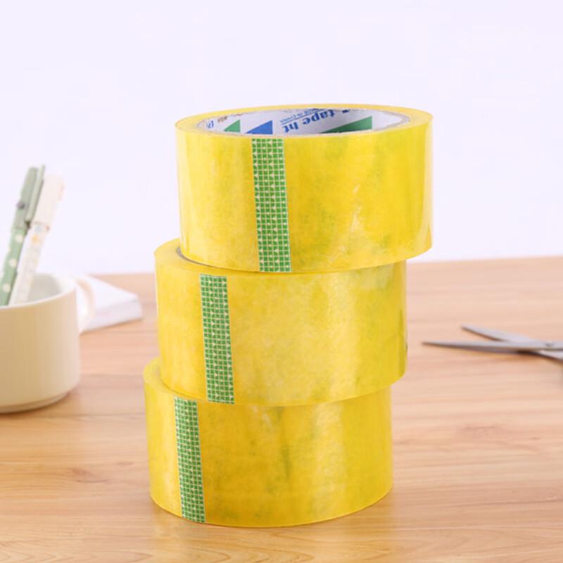 Heavy-Duty Packaging Tape