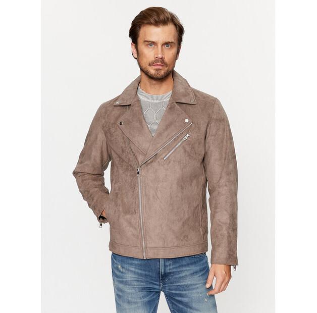 

Куртка из имитации кожи Jack & Jones 12236853 EU S