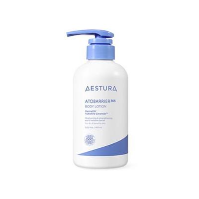 Atobarrier 365 BODY LOTION 400mL