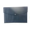 M62250 LV Logo Pochette Envelope Bag Letter Case Clutch Bag