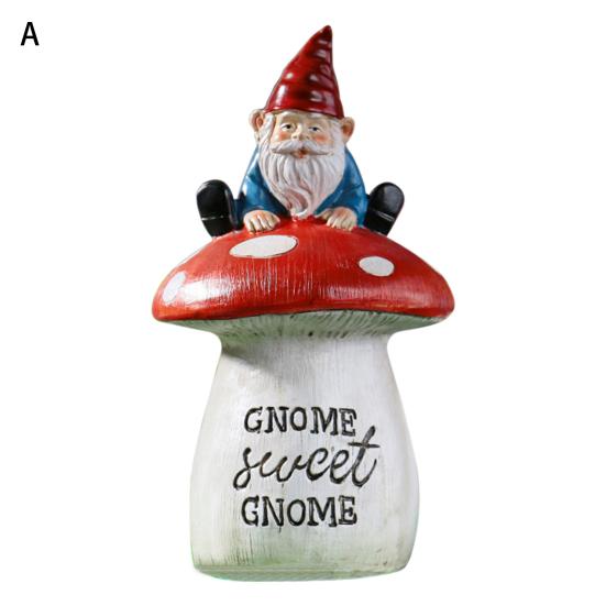 Ornamento Nano Accattivante Infrangibile Base Stabile Fai da Te