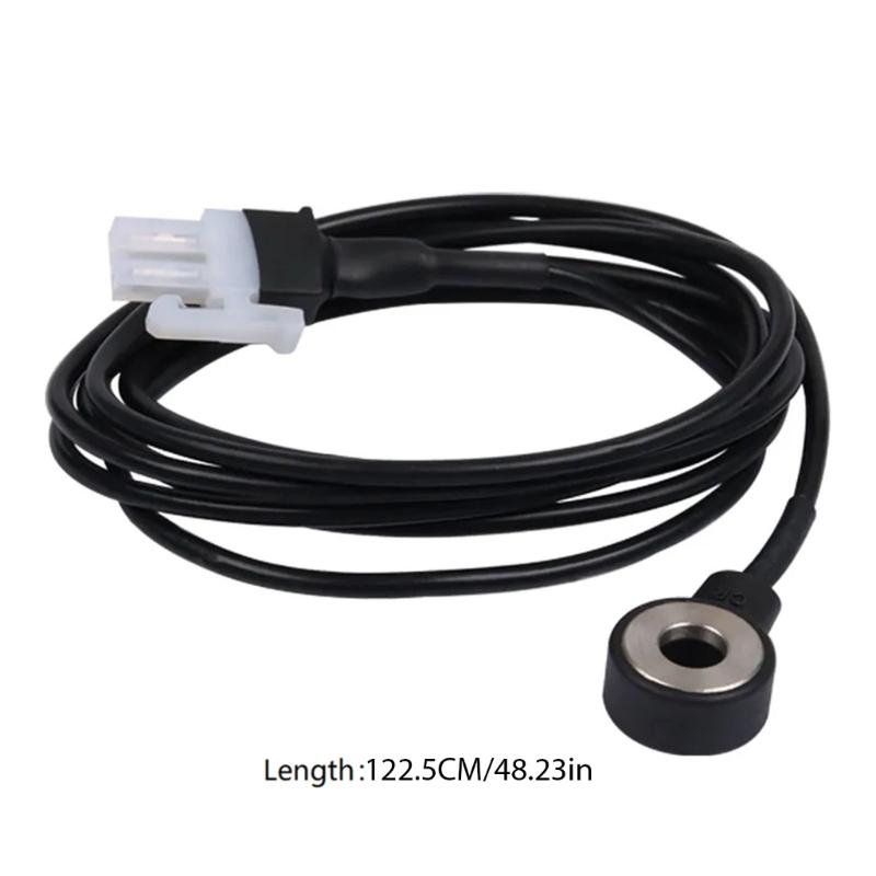 Motorbike Fast Gear Shifter Sensor Quick Shifter for CB500X CBR500R CB500F High Sensitivity Quick Shifter Sensor