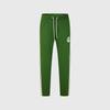 [Skin friendly, comfortable, fashionable, contrasting colors] Spring clothing simple and versatile, bound foot men's casual pants