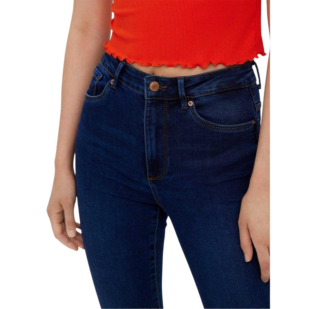Vero Moda Womens/Ladies Denim Skinny Jeans