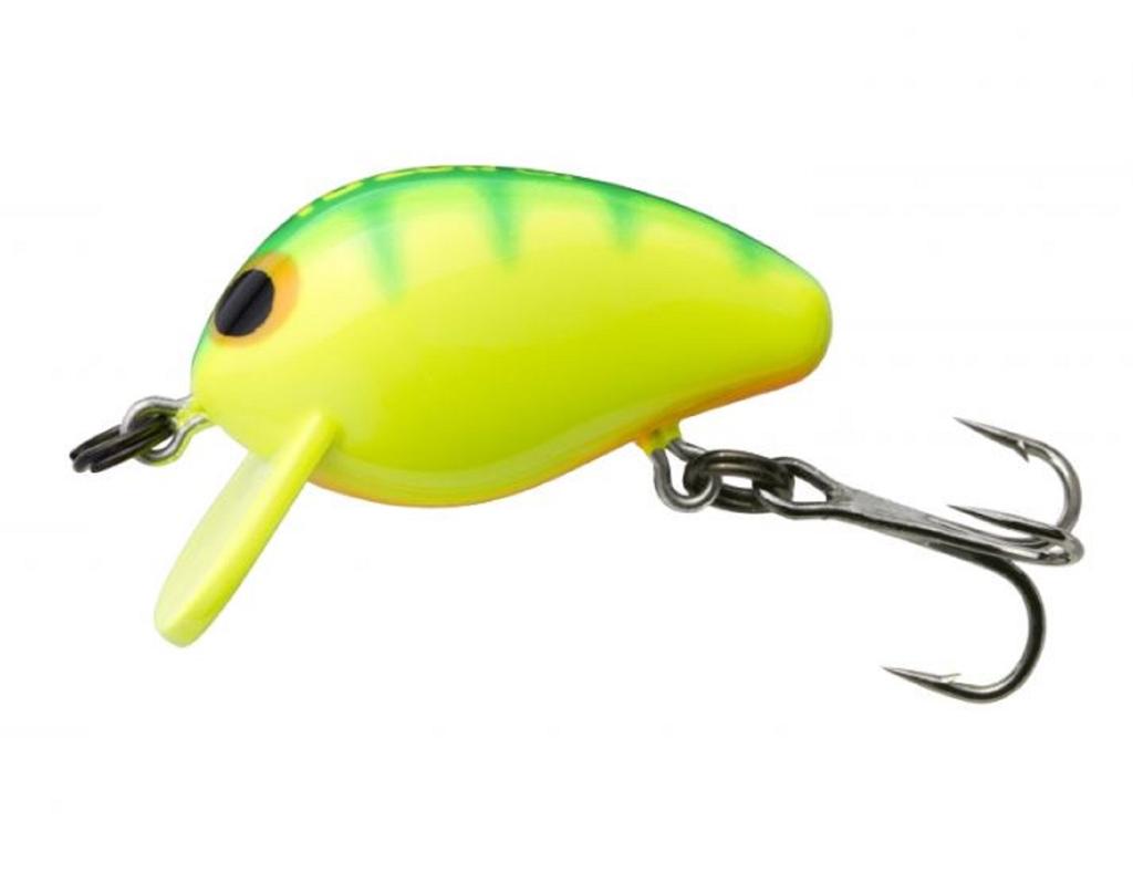 Yo Zuri Snap Bean 25mm sinkender Köder R1217-HT (8260)