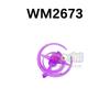 WM Blocchi Compatibili con Action Figure Accessori Mattoncini WM6183 WM6181 WM6180 WM6178 WM6177 WM6032 Parti Blocchi da Costruzione Giocattoli