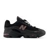 1000 Sneakers ABZORB Black/Gray