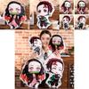 Soft Plush Pillow Of Anime Demon Slayer Kimetsu No Yaiba Kamado Nezuko For Kids