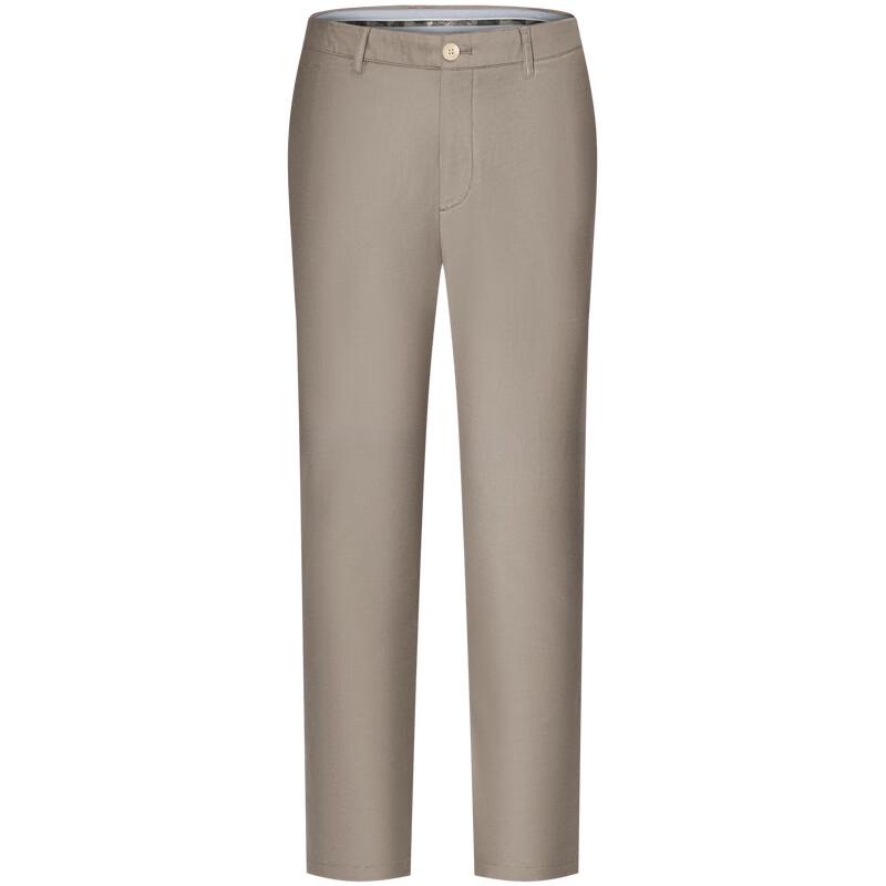 

G2000 Men s Slim Fit Casual Pants 33