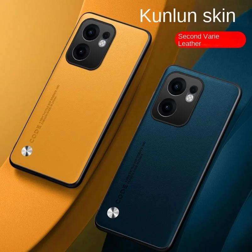 Custodia Per OPPO Reno 13F 12F 12 FS 13 14 pro find x8 ultra x8s + x8 pro Lusso Cover Protettiva Telefono Coque Fundas